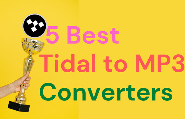 The Top 5 MP3 Converters & How to Use Them