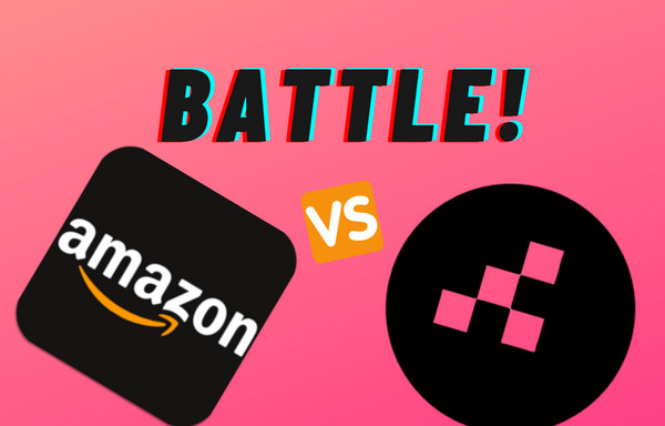 tidal music vs amazon music