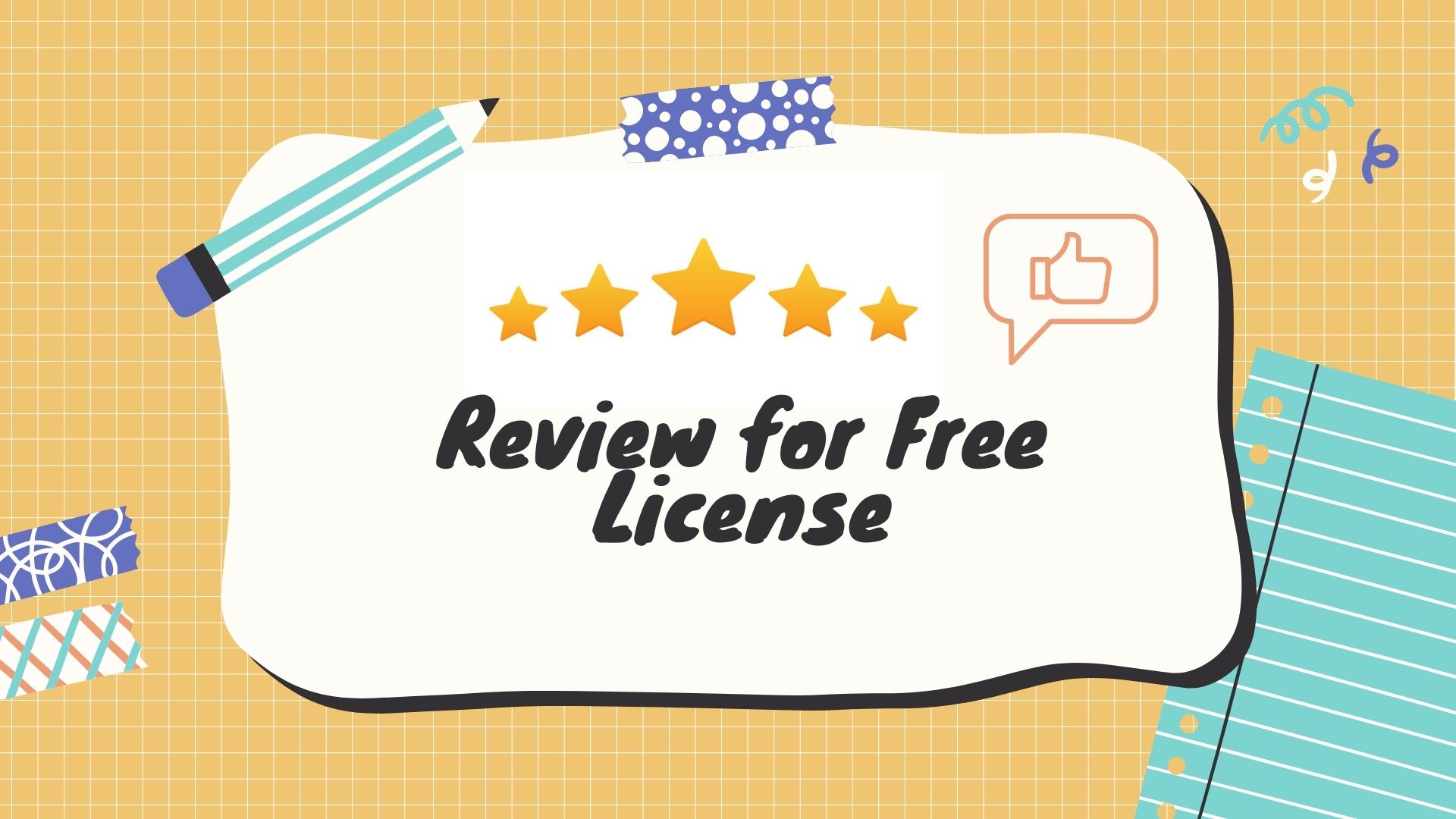 write review one stop licence