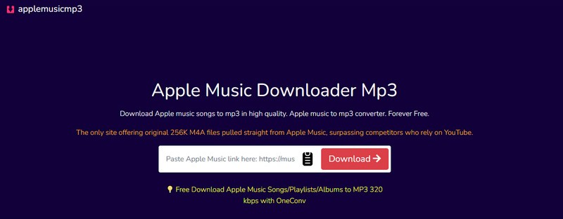 aaplmusicdownloader