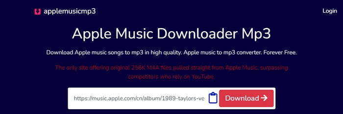 applemusicmp3