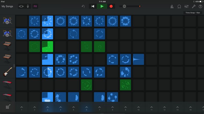 garageband