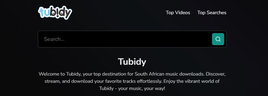 tubidy