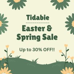 easter and spring sale