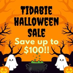 halloween sale