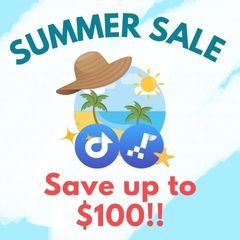 Tidabie Summer Sale