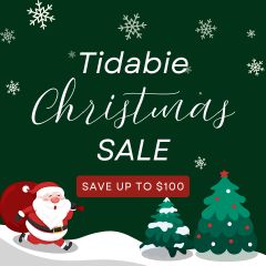 Tidabie xmas sale