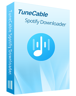 Box of TuneCable Spotify Music Converter