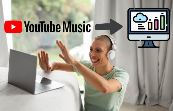 How to Download YouTube Music to Your Computer