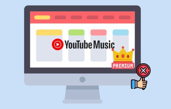 download YouTube Music without premium