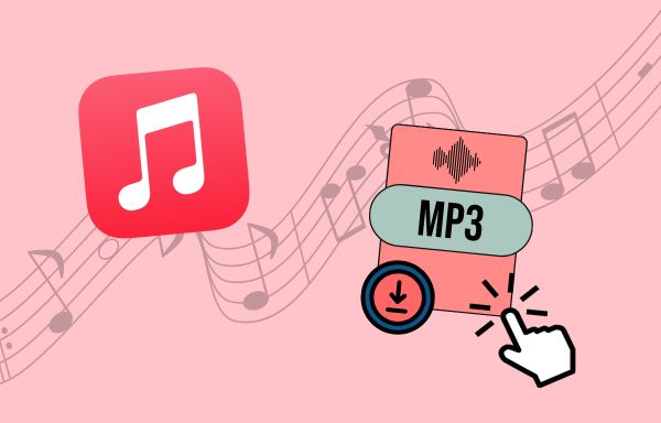 free apple music to mp3 converter