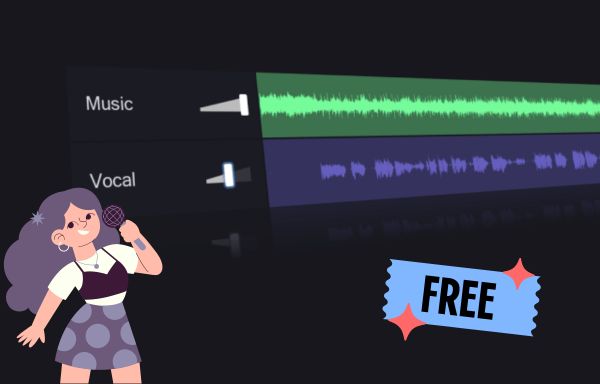 free vocal remover