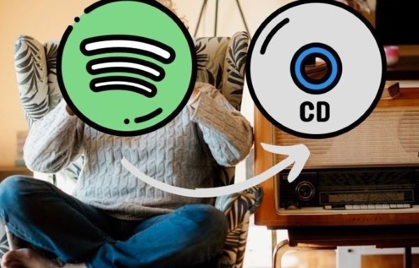 3 Ways to Effortlessly Burn a CD from Spotify