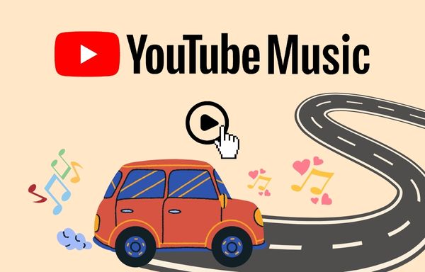 6 Ways to Play YouTube Music in Car