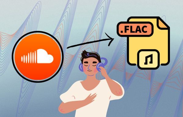 soundcloud to flac