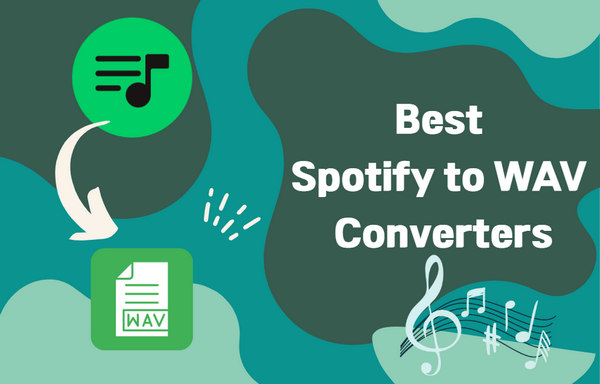 Spotify to Wav