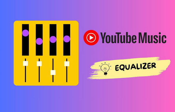 YouTube Music Equalizer for PC/Android/iPhone