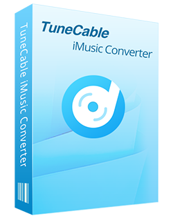 Box of TuneCable Apple Music Converter