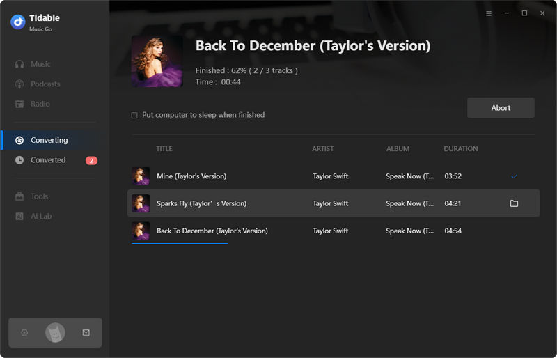 download flac music